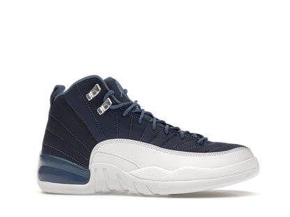 Jordan 12 Retro Indigo (GS)