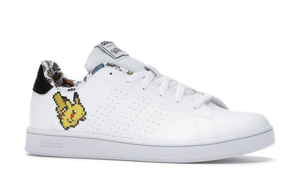adidas Advantage Pikachu (Youth)