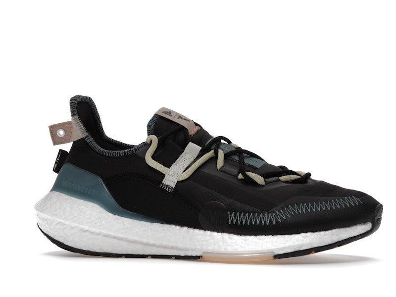 adidas Ultra Boost 21 Parley Carbon