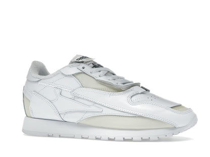 Reebok Classic Leather Re-Co Maison Margiela Project 0 'Memory Of' V2 Footwear White
