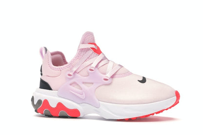 Nike React Presto Pink Foam (Women's)