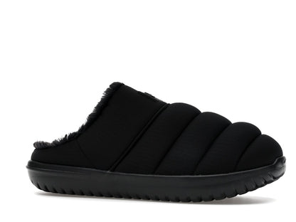Nike Burrow SE Black