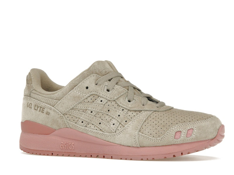 ASICS Gel-Lyte III Ronnie Fieg The Palette Molecule