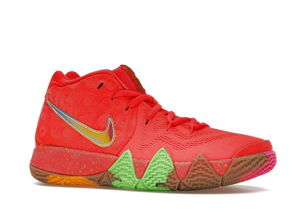 Nike Kyrie 4 Lucky Charms (GS)