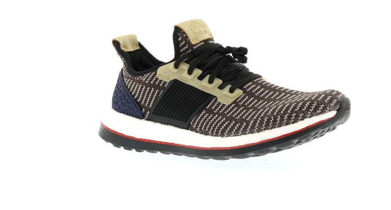 adidas Pureboost ZG Kolor Clear Granite