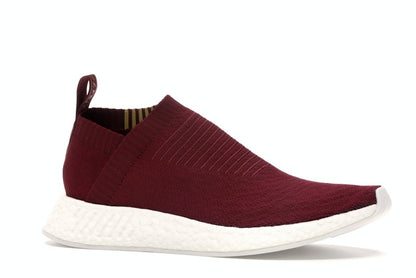 adidas NMD CS2 SNS Class of 99 Burgundy