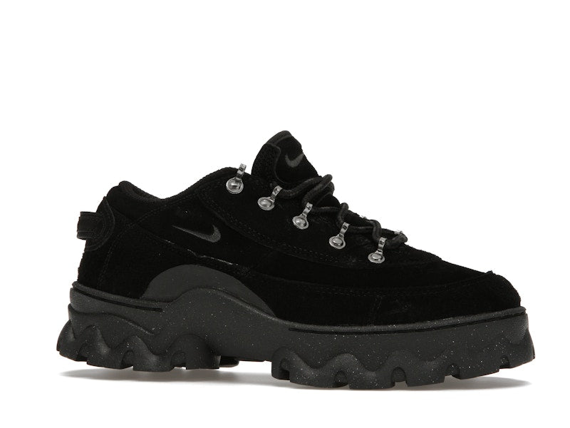 Nike Lahar Low Black (Women's)
