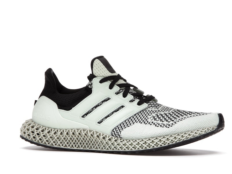 adidas Ultra 4D SNS Green Teatime