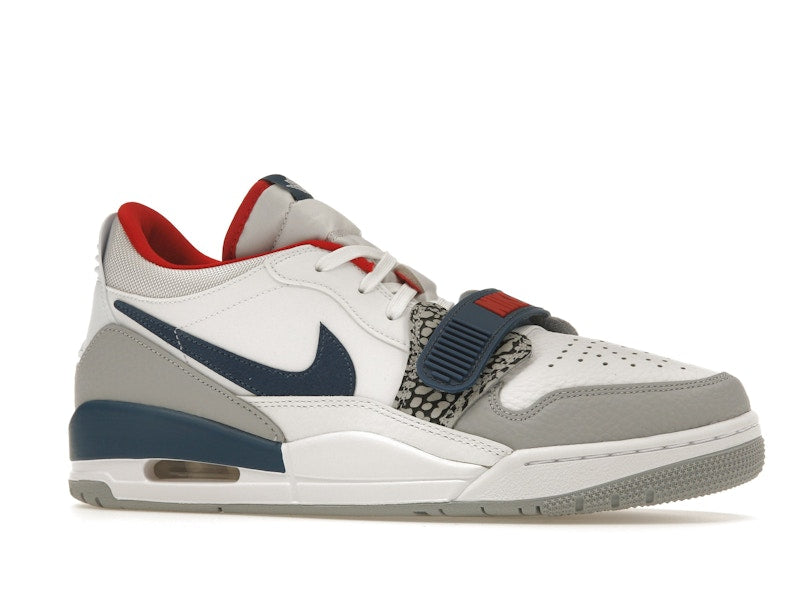 Jordan Legacy 312 Low True Blue