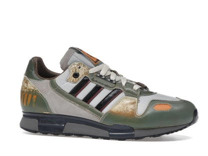 adidas ZX 800 Star Wars Boba Fett