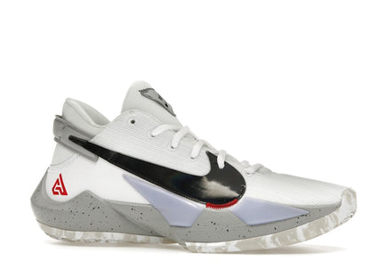 Nike Zoom Freak 2 White Cement