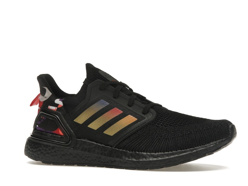adidas Ultra Boost 2020 Chinese New Year (2021)