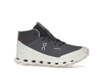 On Running Cloudroam Waterproof Eclipse Cream (Women's)