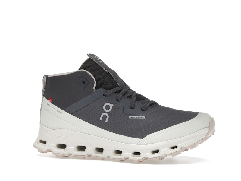 On Running Cloudroam Waterproof Eclipse Cream (Women's)