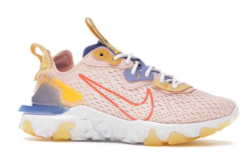Nike React Vision Washed Coral (Women's)