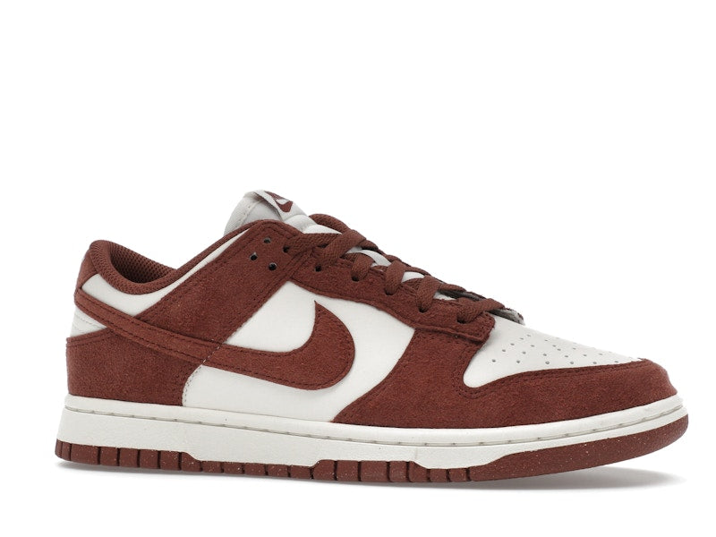 Nike Dunk Low Next Nature Red Sepia (Women's)