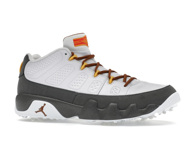 Jordan 9 Retro Low Golf US Open