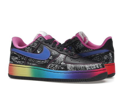 Nike Air Force 1 Low Colette x Busy P
