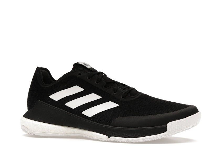 adidas Crazyflight Black White (Women's)