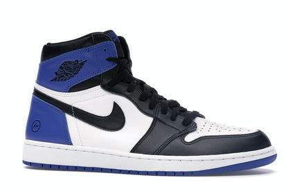 Jordan 1 Retro High Fragment (Friends and Family)
