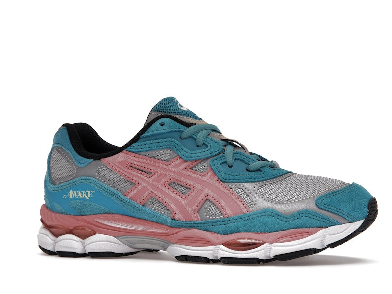 ASICS Gel-NYC Awake NY Teal