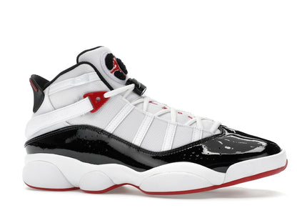Jordan 6 Rings Chicago Bulls