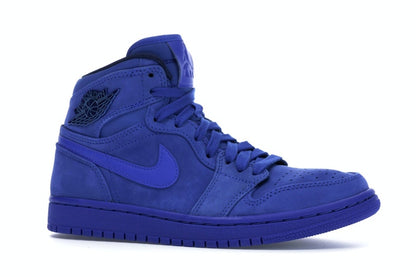Jordan 1 Retro High Blue Void (Women's)