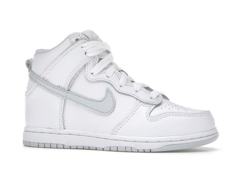 Nike Dunk High SP Pure Platinum (PS)