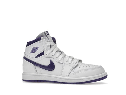 Jordan 1 Retro High Court Purple (2021) (PS)