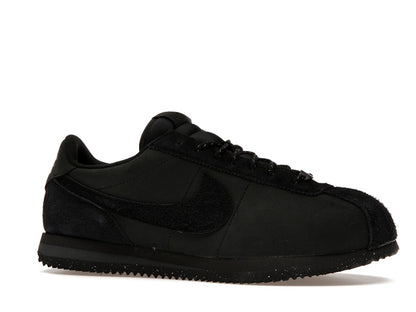 Nike Cortez PRM Great Outdoors Triple Black (Women's)