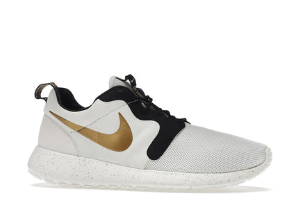 Nike Roshe Run Gold Trophy
