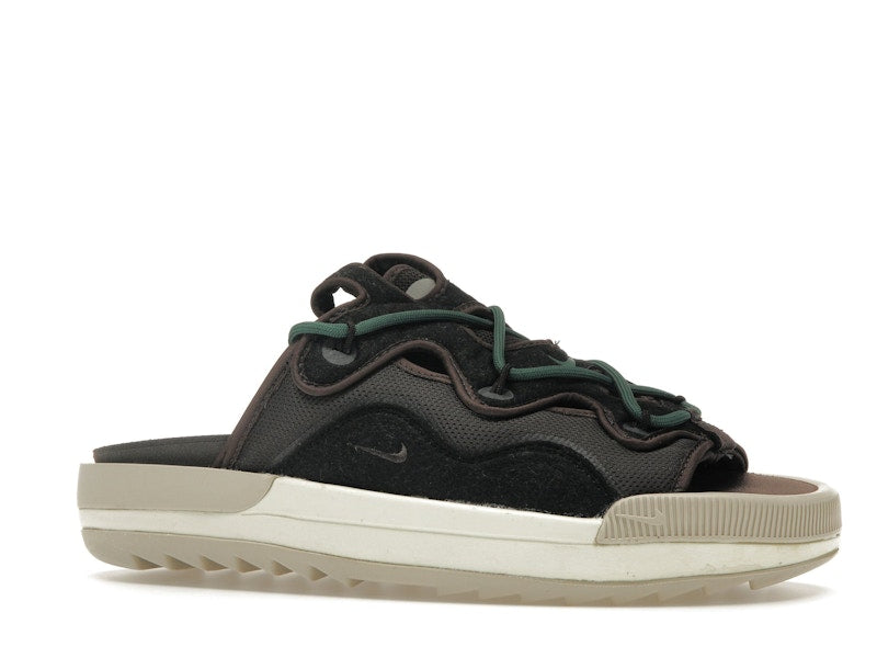Nike Offline 2.0 Velvet Brown Noble Green