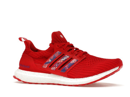 adidas Ultra Boost 4.0 DNA Chinese New Year Scarlet