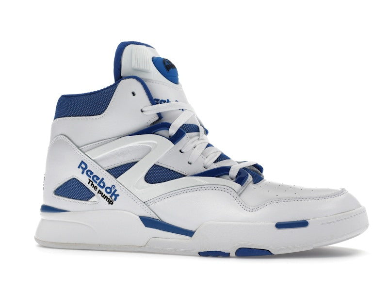 Reebok Pump Omni Zone II Kentucky
