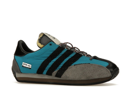 adidas Country OG Low Song for the Mute Active Teal