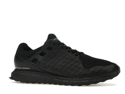adidas Ultra Boost Porsche Triple Black