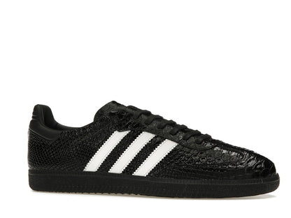 adidas Samba OG Made in Italy Black Croc