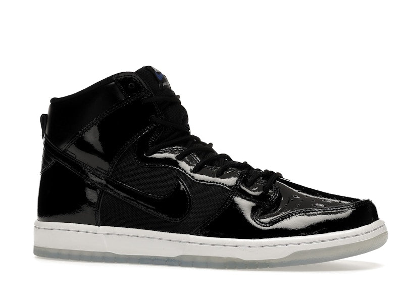 Nike SB Dunk High Space Jam