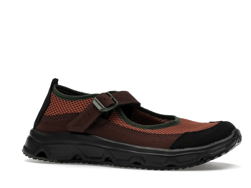 Salomon RX Marie-Jeanne Russet Black
