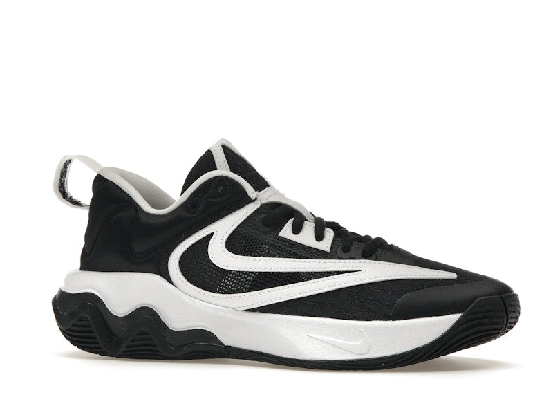 Nike Giannis Immortality 3 Made in Sepolia