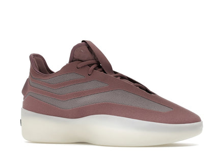 adidas Fear of God Athletics II Basketball Low Wonder Oxide