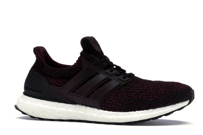 adidas Ultra Boost 3.0 Dark Burgundy