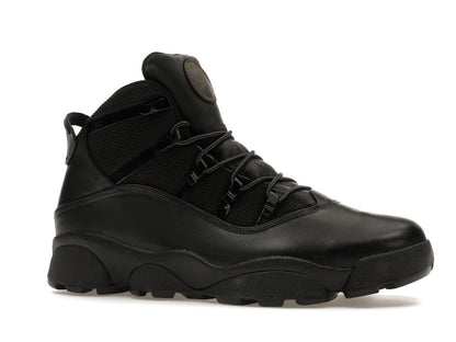 Jordan 6 Rings Winterized Black (2023)
