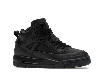 Jordan Spizike Winterized Black Cat (GS)
