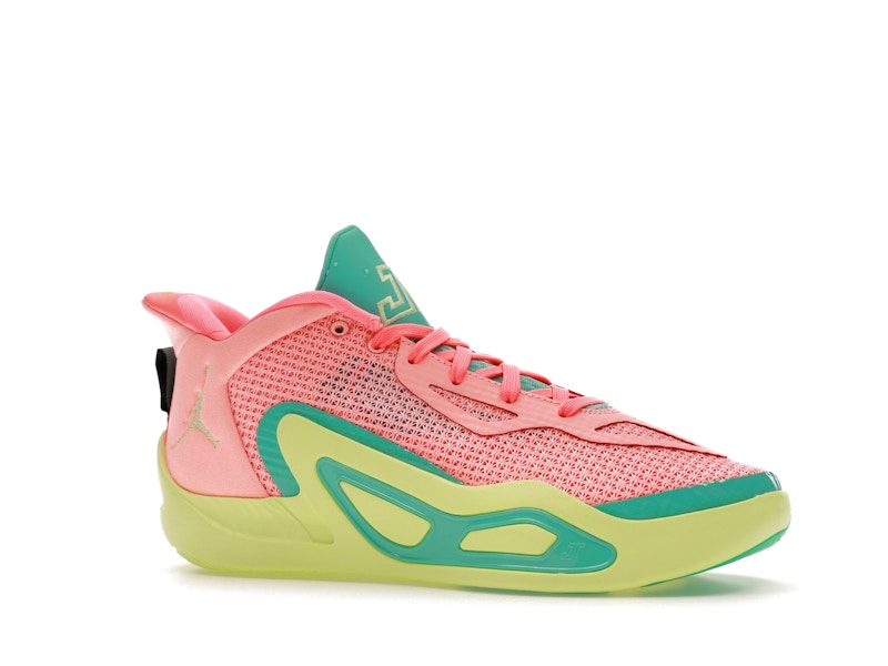 Jordan Tatum 1 Pink Lemonade (GS)
