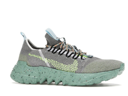 Nike Space Hippie 01 Wolf Grey