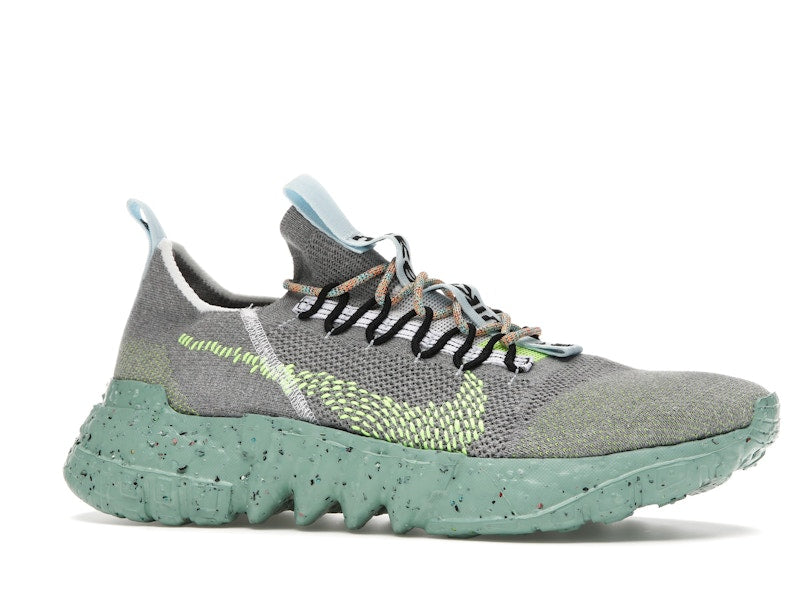 Nike Space Hippie 01 Wolf Grey