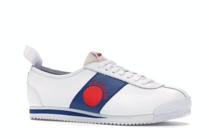 Nike Cortez 72 Shoe Dog Dimension Six Moon