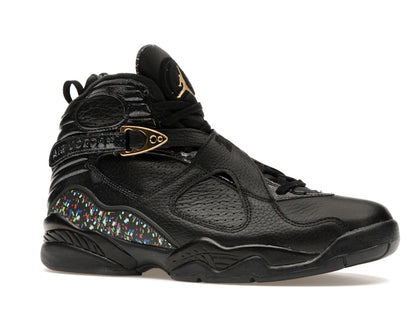 Jordan 8 Retro Confetti