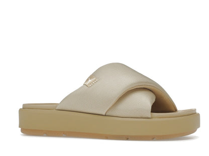 Jordan Sophia Slide Sesame (Women's)